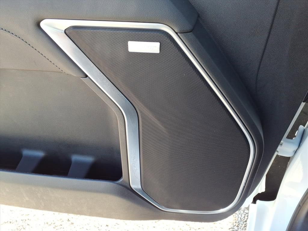 Used 2023 Chevrolet Silverado 1500 RST w/ Rally Edition image 33