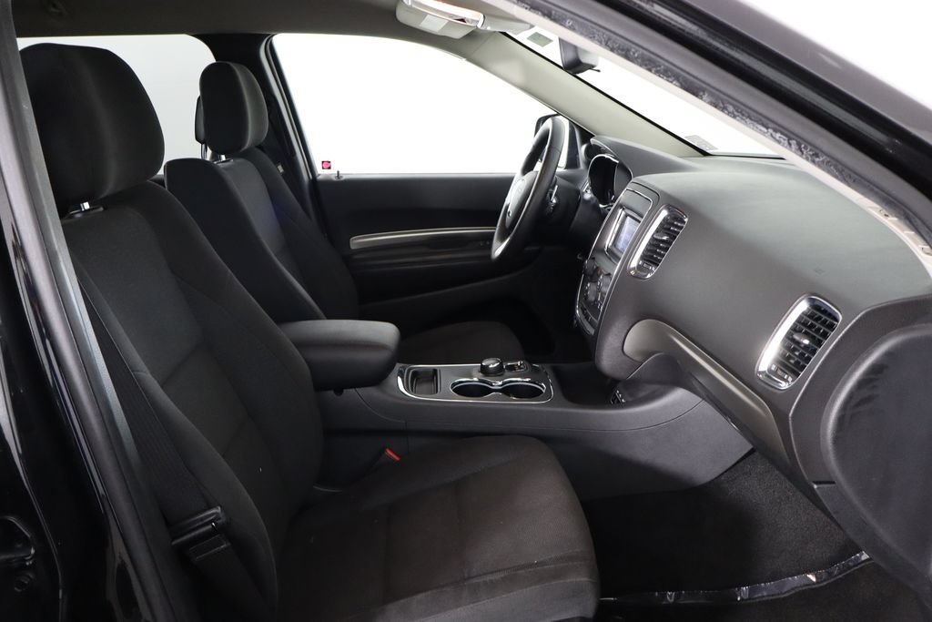 Used 2014 Dodge Durango SXT AWD/4WD image 19