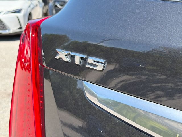 Used 2019 Cadillac XT5 Premium Luxury AWD/4WD image 11