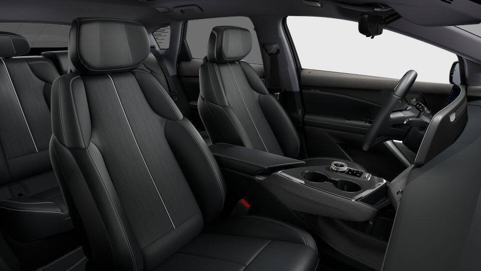 New 2027 Cadillac Optiq Premium Luxury w/ LPO, Floor Liner Package AWD/4WD image 90