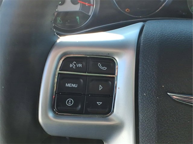 Used 2013 Chrysler 200 Limited w/ Sun/Sound Group image 15