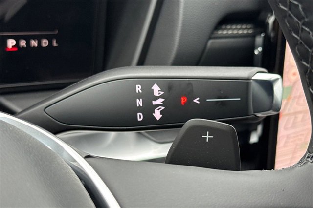 New 2026 GMC Terrain Elevation w/ Elevation Premium Package image 25