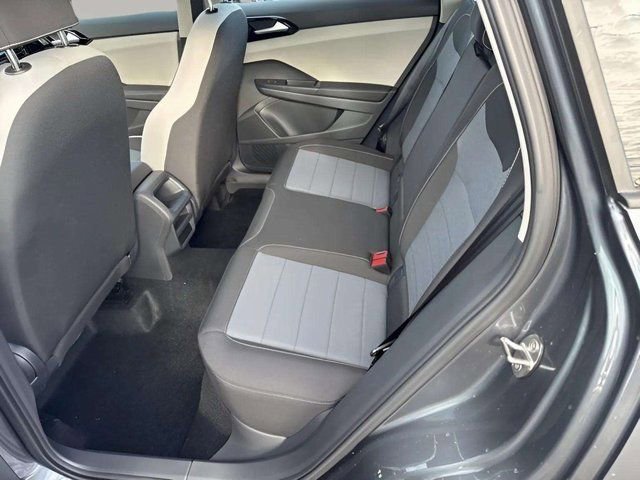 New 2025 Volkswagen Taos S image 7