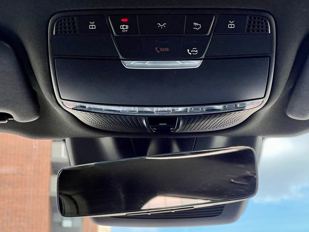 Certified 2022 Mercedes-Benz GLC 300 4MATIC image 37