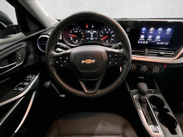 Used 2024 Chevrolet Trax LS FWD image 7