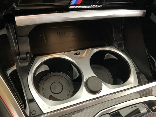 Used 2023 BMW M8 Competition w/ M Carbon Exterior Package AWD/4WD image 24