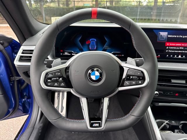 New 2026 BMW M440i w/ Premium Package RWD image 21