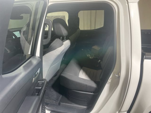 Certified 2025 Toyota Tacoma TRD Off-Road w/ TRD Off Road Upgrade Package AWD/4WD image 25
