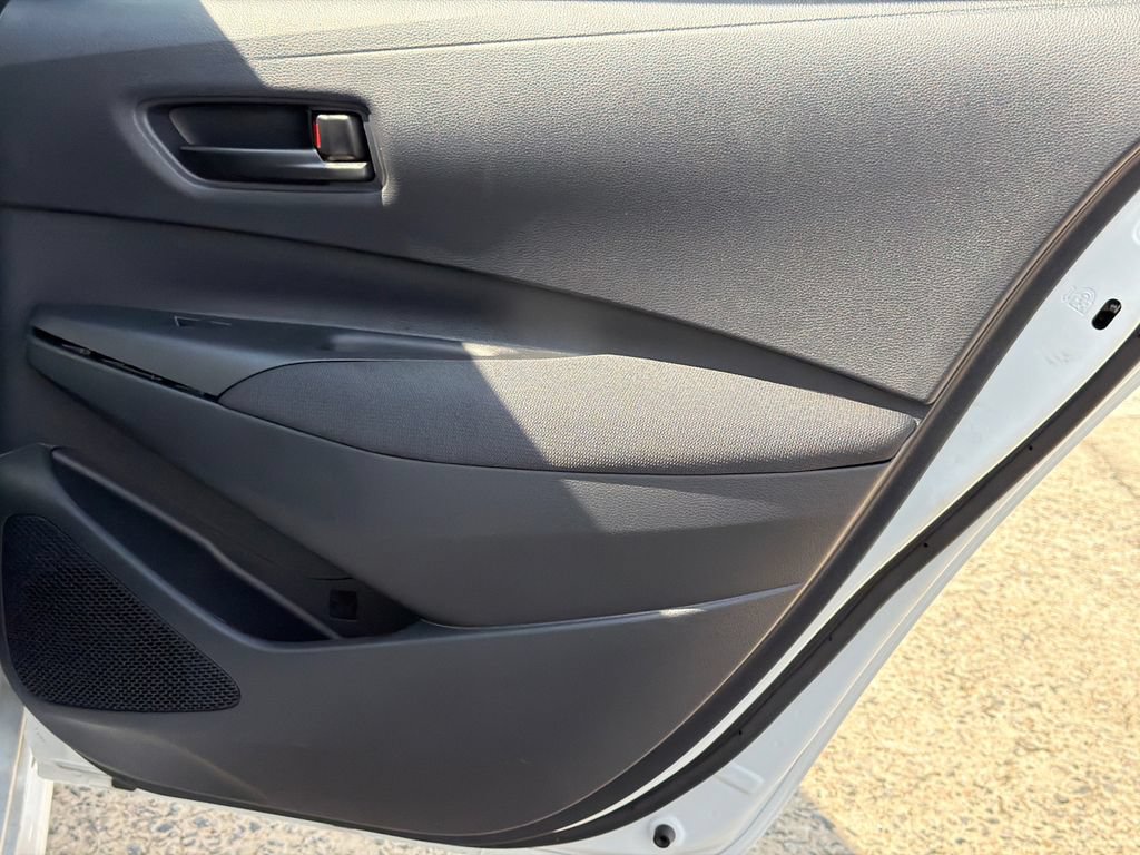 Used 2026 Toyota Corolla LE FWD image 19