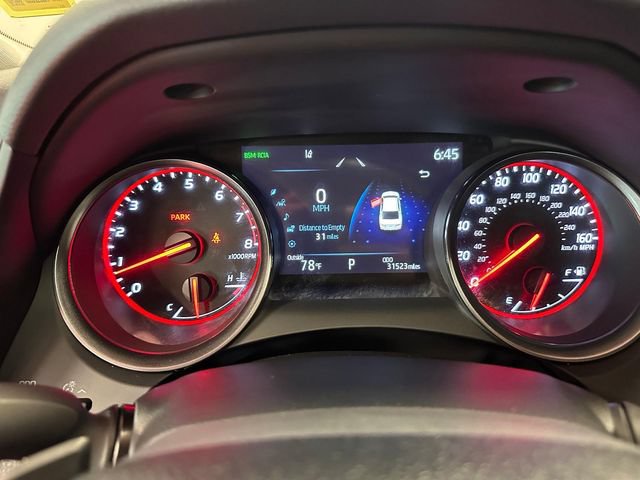 Used 2024 Toyota Camry XSE FWD image 19