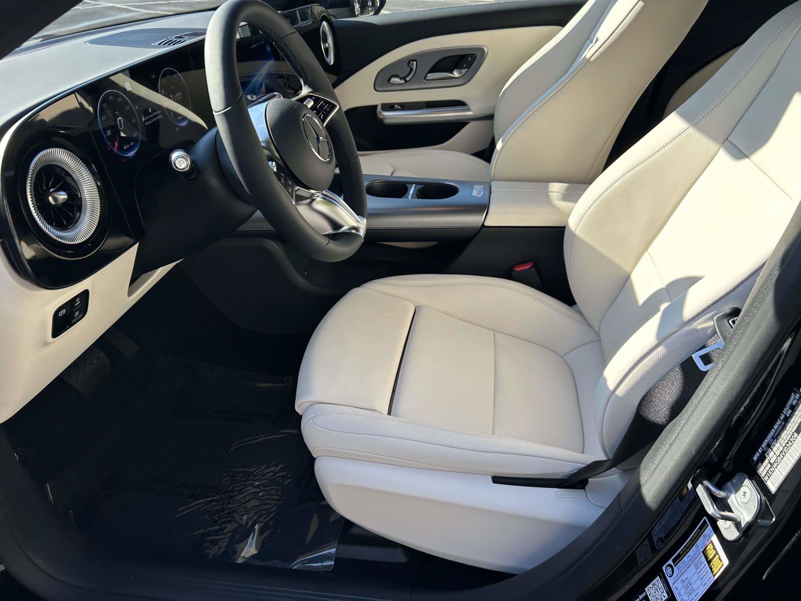 New 2027 Mercedes-Benz CLA 220 image 17