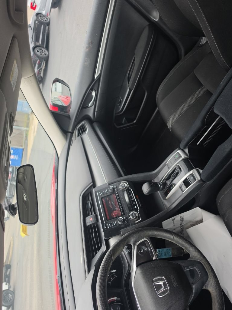 Used 2016 Honda Civic LX image 25