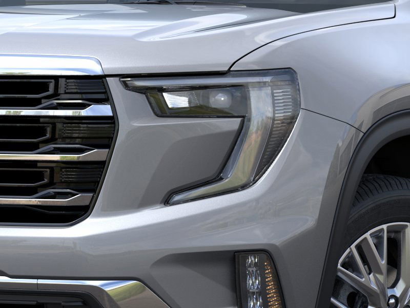 New 2026 GMC Acadia Elevation w/ Elevation Premium Package image 34