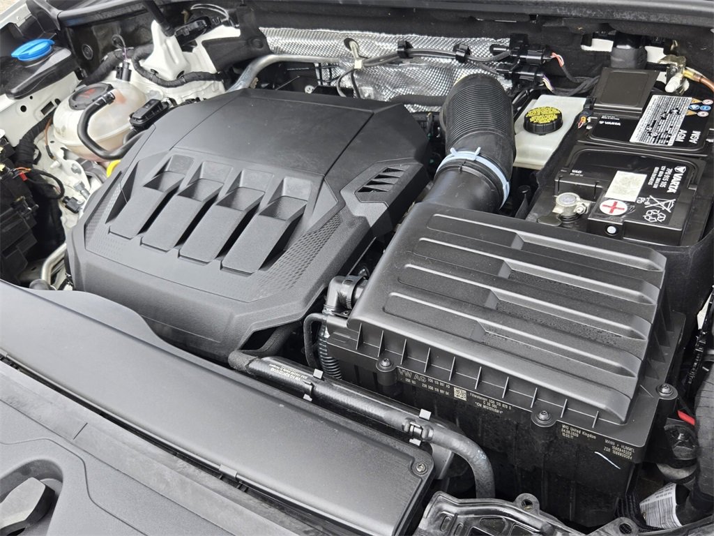 Used 2021 Audi Q3 2.0T Premium w/ Convenience Package image 18