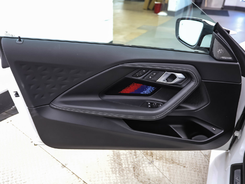 New 2026 BMW M2 w/ Lighting Package RWD image 10