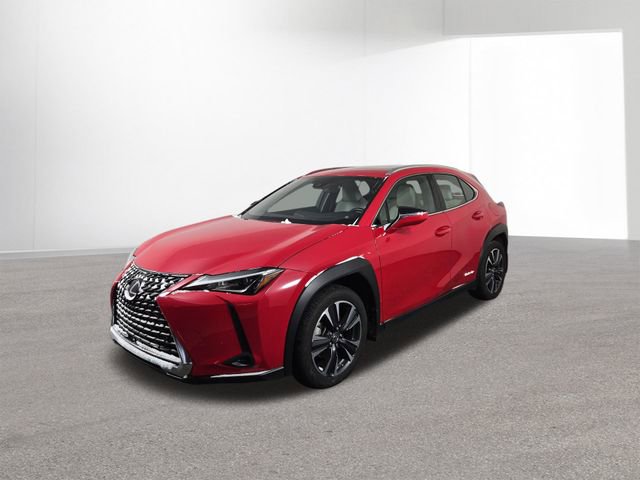 Used 2020 Lexus UX 250h w/ Premium Package image 2