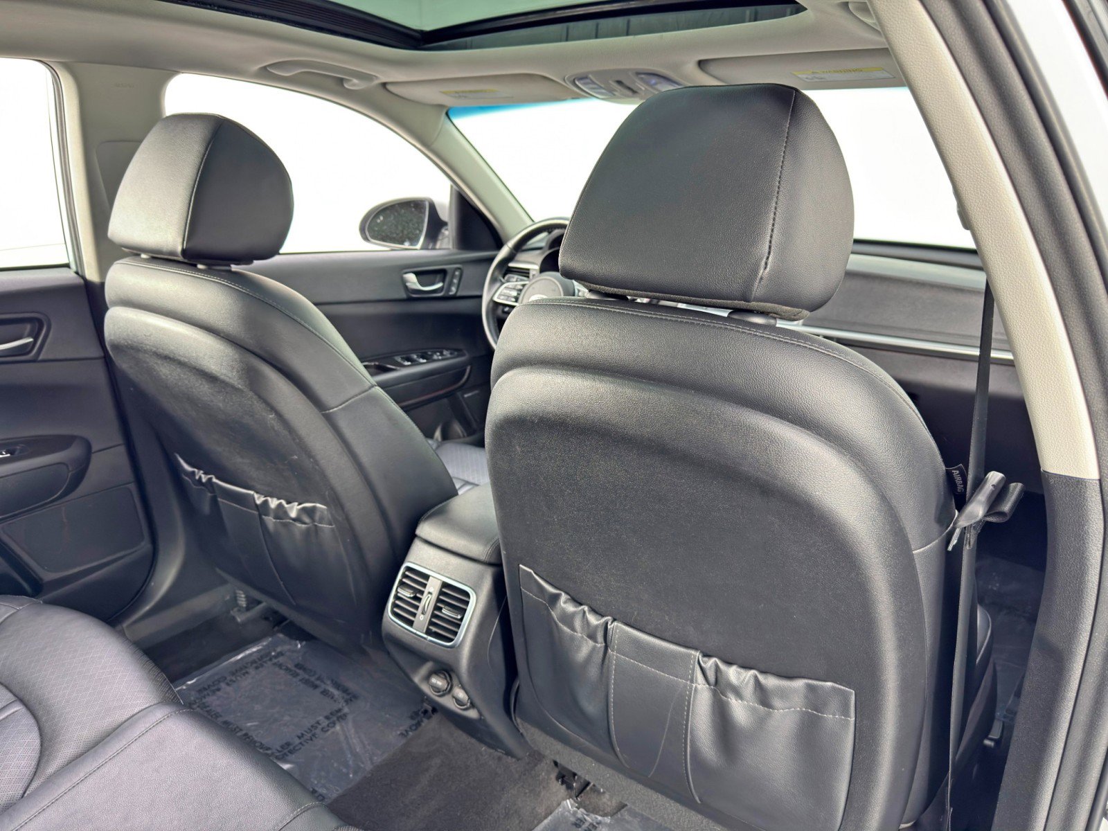 Used 2020 Kia Optima Premium image 34