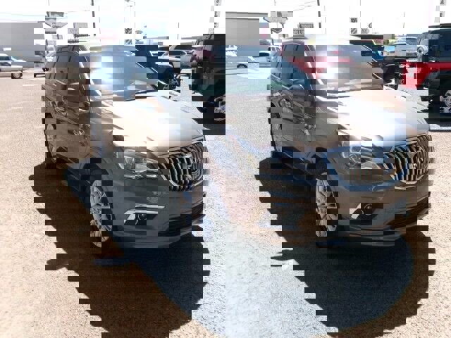 Used 2018 Buick Envision Preferred image 4