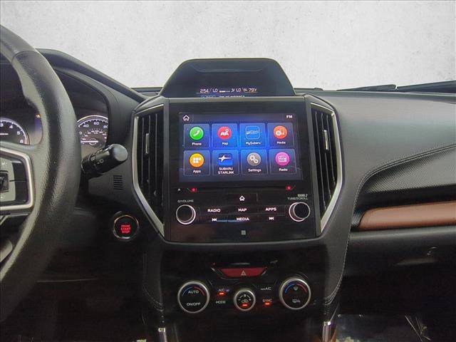 Used 2021 Subaru Forester Touring w/ Popular Package #2 AWD/4WD image 15