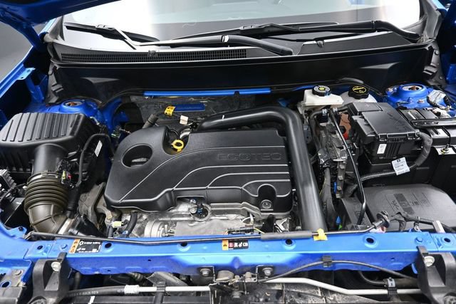 Used 2024 Chevrolet Equinox LT FWD image 32