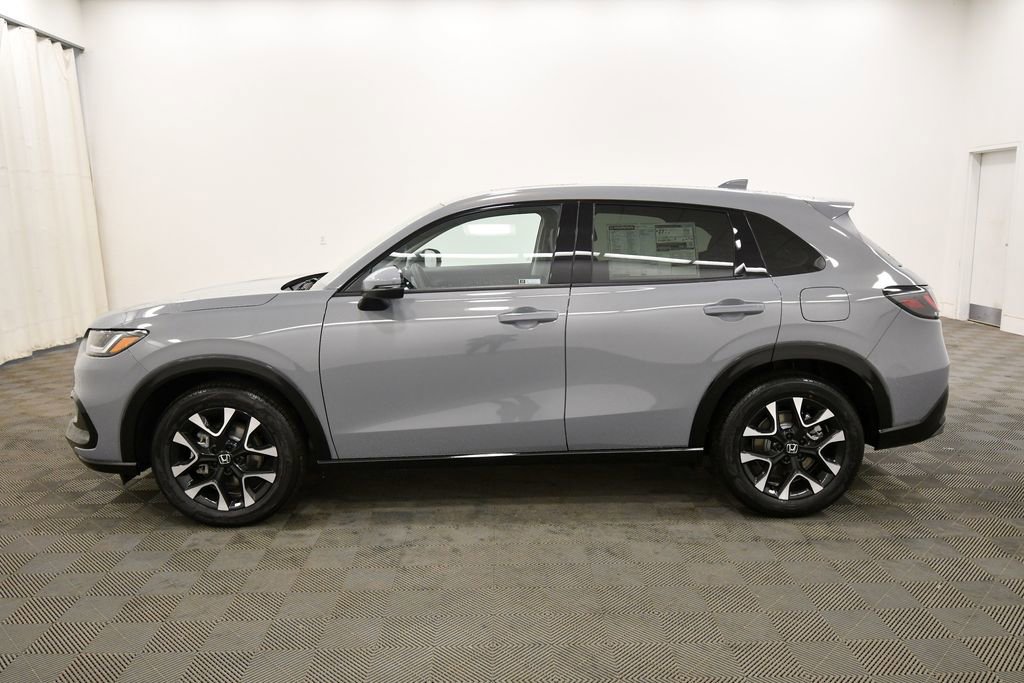 New 2026 Honda HR-V EX-L image 4