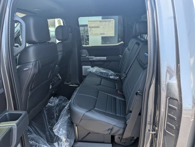 New 2026 Ford F250 Platinum AWD/4WD image 10
