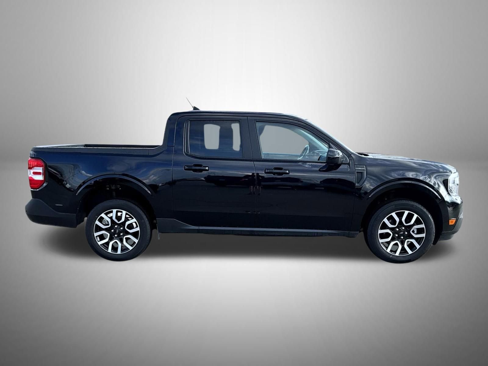 Used 2022 Ford Maverick Lariat w/ Lariat Luxury Package image 4
