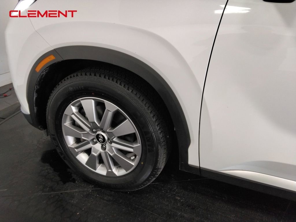 Used 2023 Hyundai Palisade SEL image 39