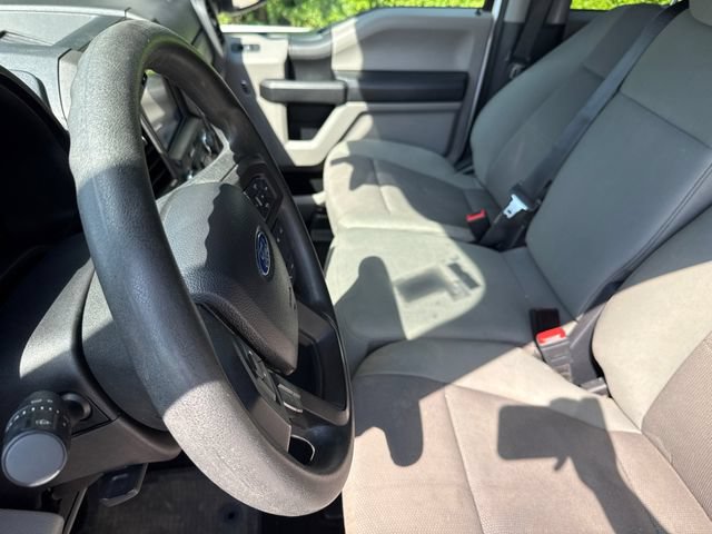 Used 2021 Ford F350 XL w/ STX Appearance Package AWD/4WD image 17