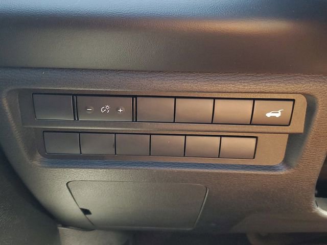 New 2025 Mitsubishi Outlander Trail Edition image 30