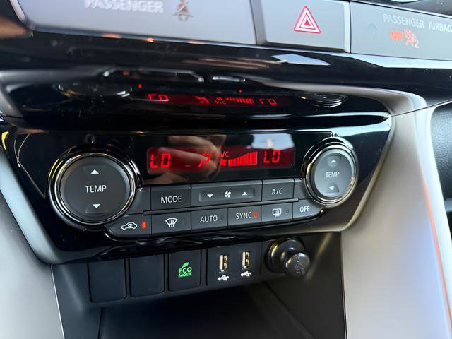 New 2026 Mitsubishi Eclipse Cross SE image 20