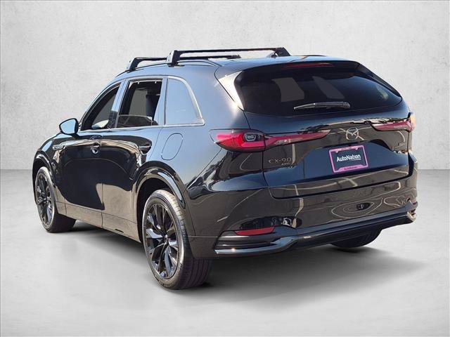 New 2026 MAZDA CX-90 3.3 Turbo S w/ Premium Package AWD/4WD image 9