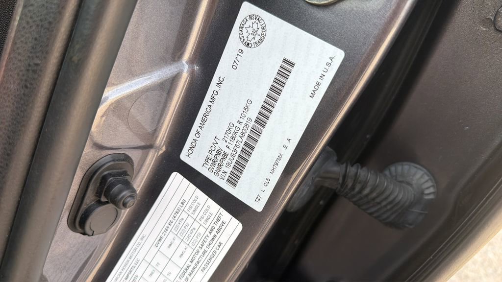 Used 2020 Acura TLX Type S PMC Edition image 40