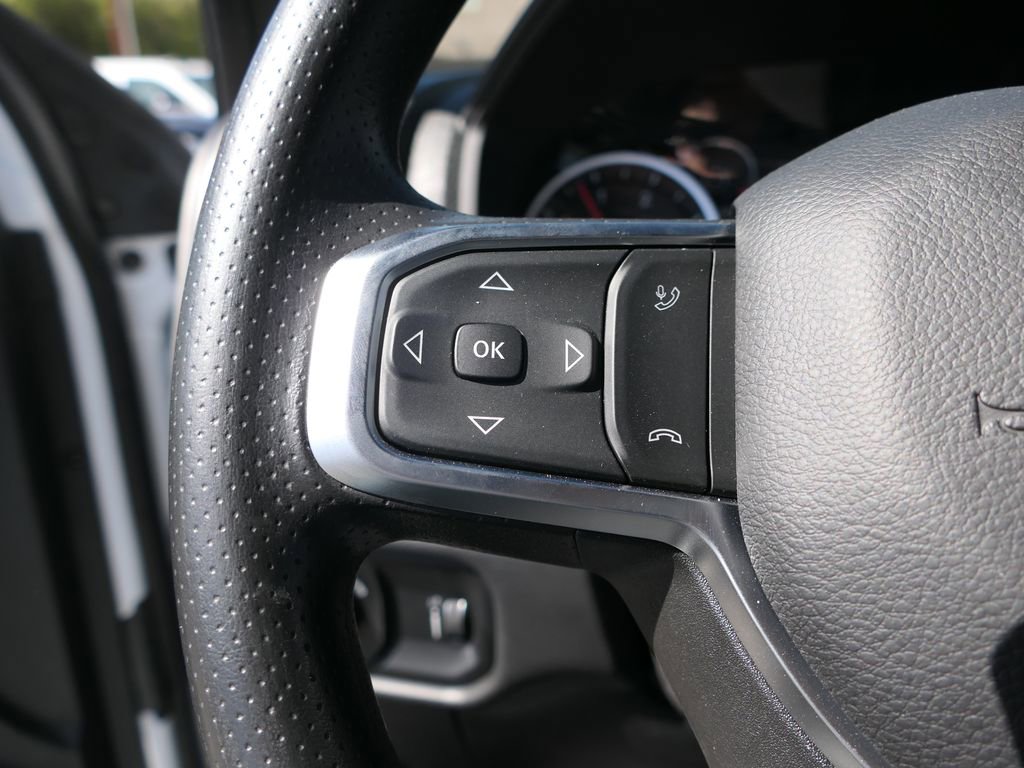 New 2025 RAM 4500 Tradesman image 14