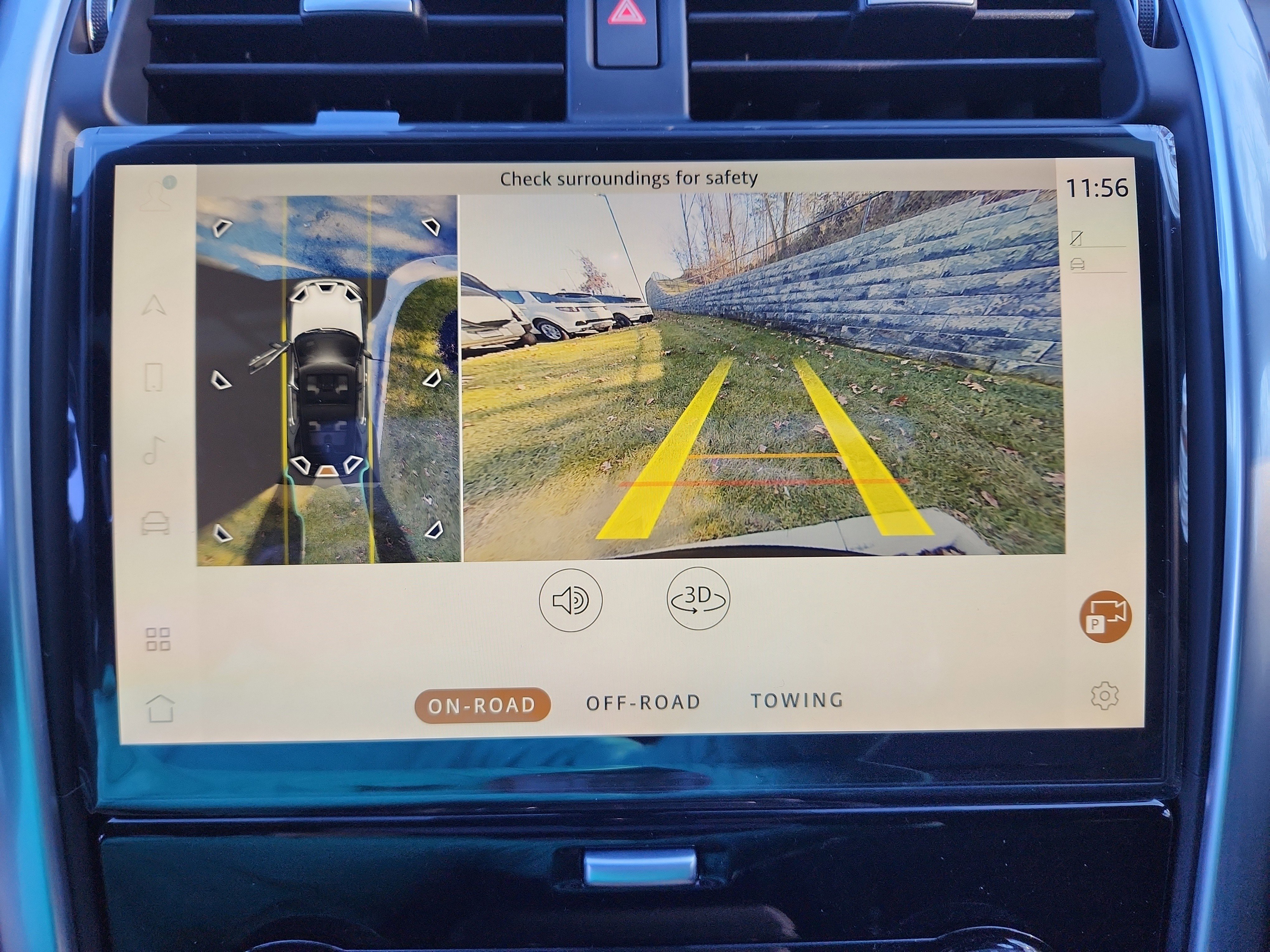 New 2026 Land Rover Discovery Limited Edition image 22