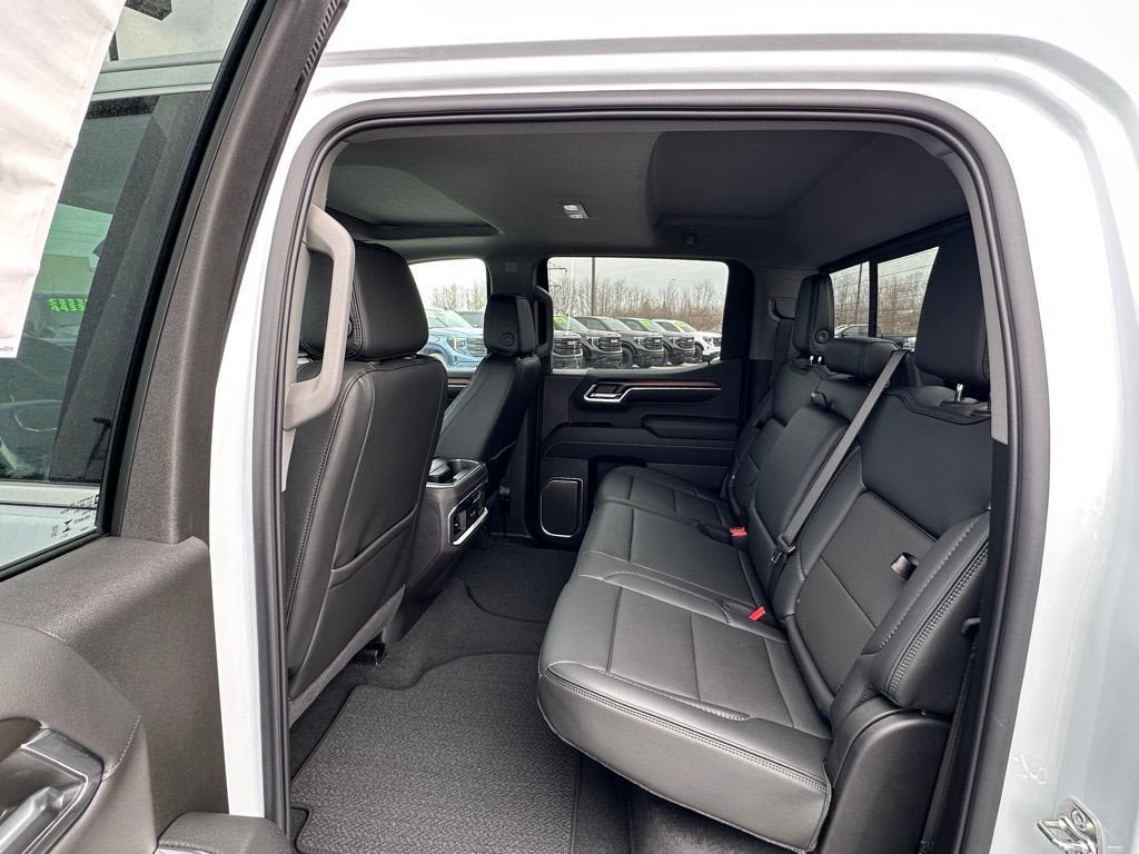 New 2026 GMC Sierra 1500 Denali w/ Denali Reserve Package AWD/4WD image 19