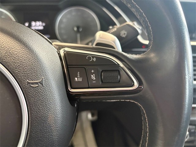 Used 2015 Audi S4 Premium Plus w/ Technology Package image 18