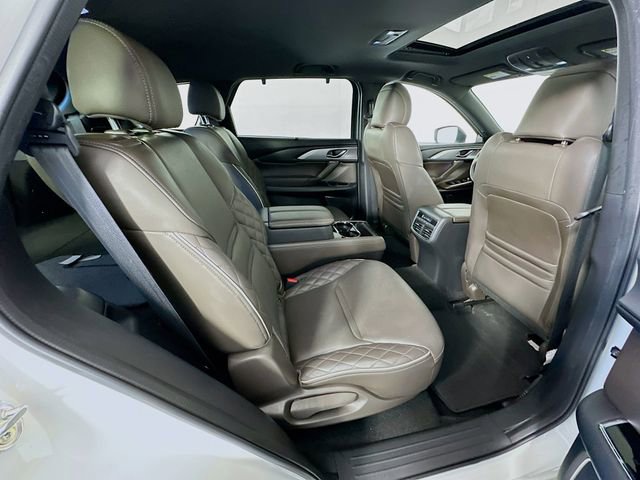 Used 2021 MAZDA CX-9 Signature AWD/4WD image 28