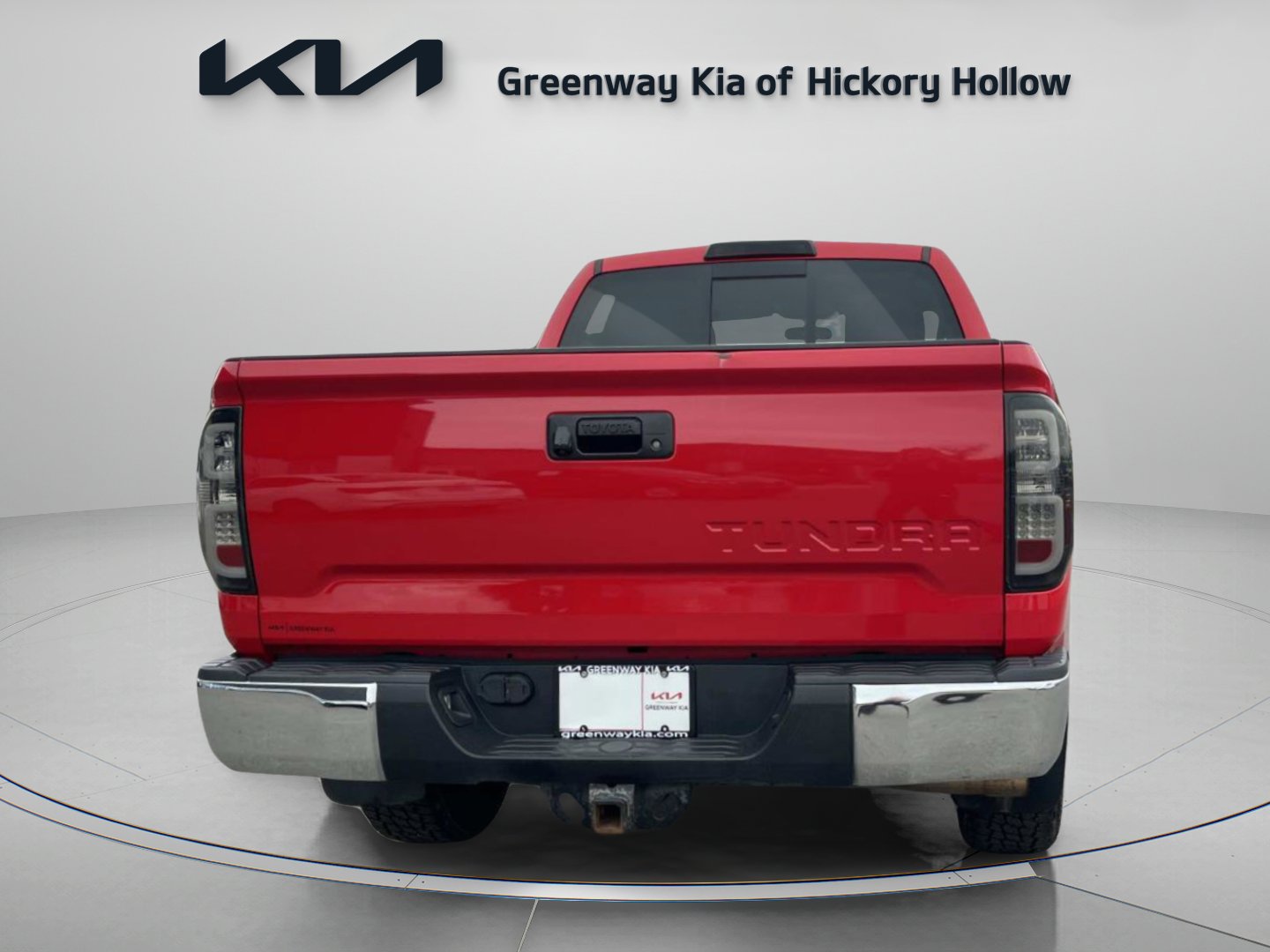 Used 2014 Toyota Tundra SR5 image 6