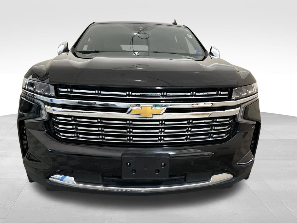 Used 2024 Chevrolet Tahoe Premier AWD/4WD image 9