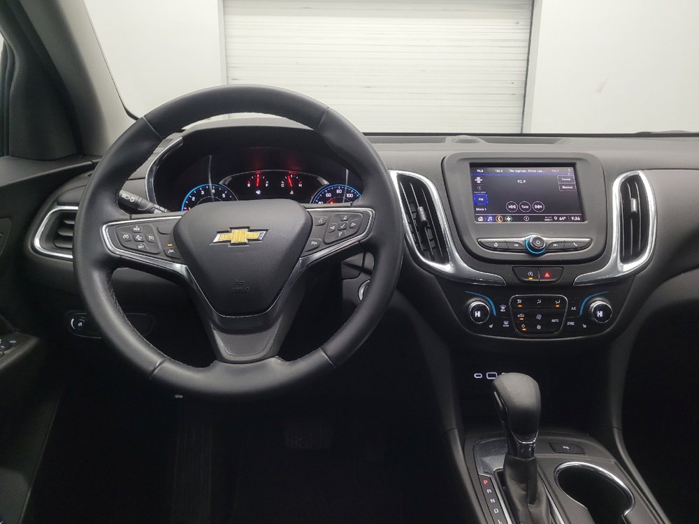 Used 2024 Chevrolet Equinox LT FWD image 22