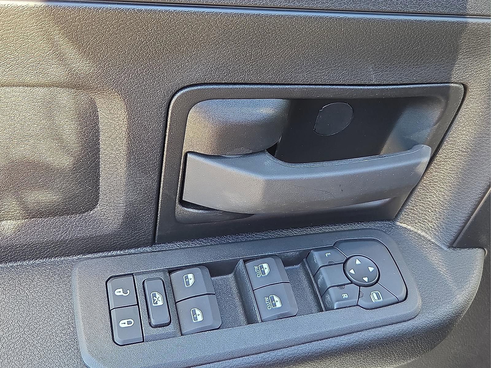 New 2026 RAM 3500 Tradesman image 13