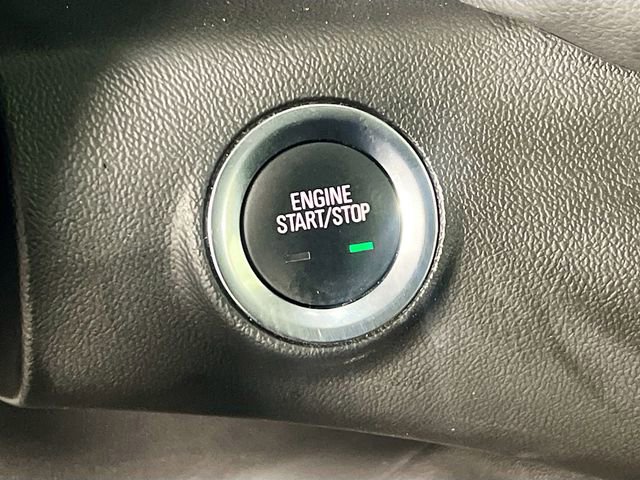 Used 2024 GMC Terrain Denali w/ Denali Premium Package image 19