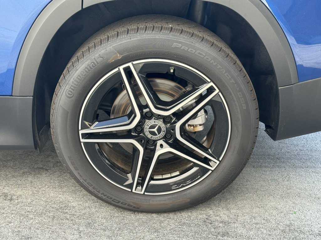 Used 2024 Mercedes-Benz GLB 250 image 12