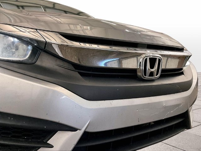 Used 2016 Honda Civic LX image 29