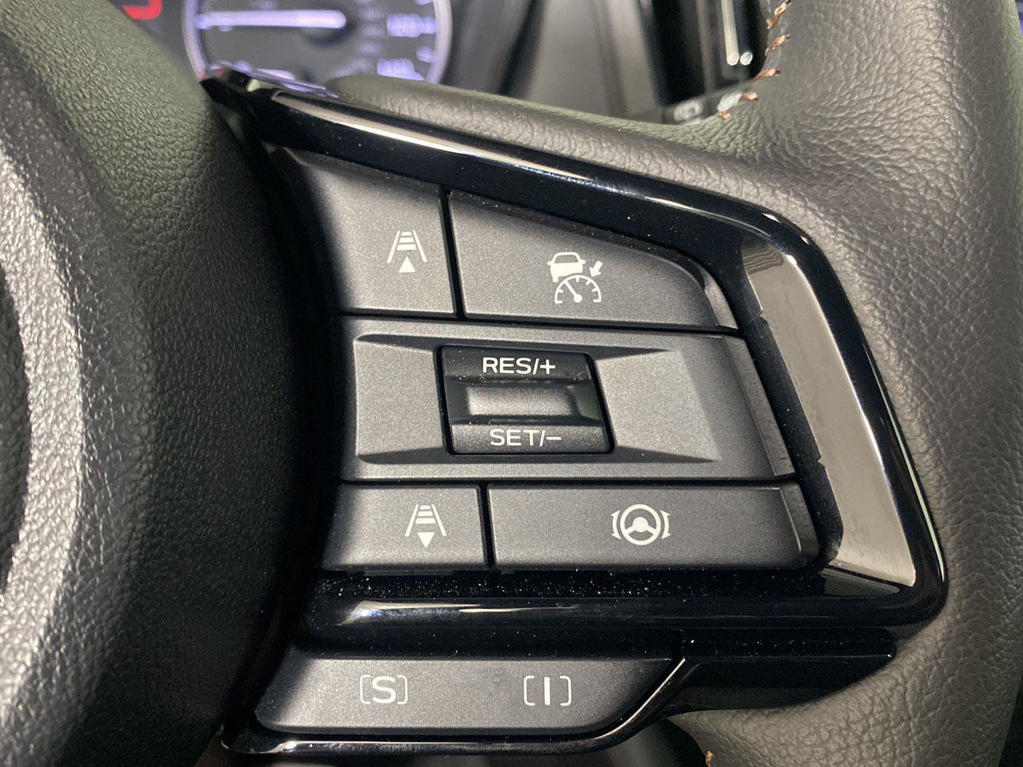 Certified 2026 Subaru Forester Sport AWD/4WD image 23