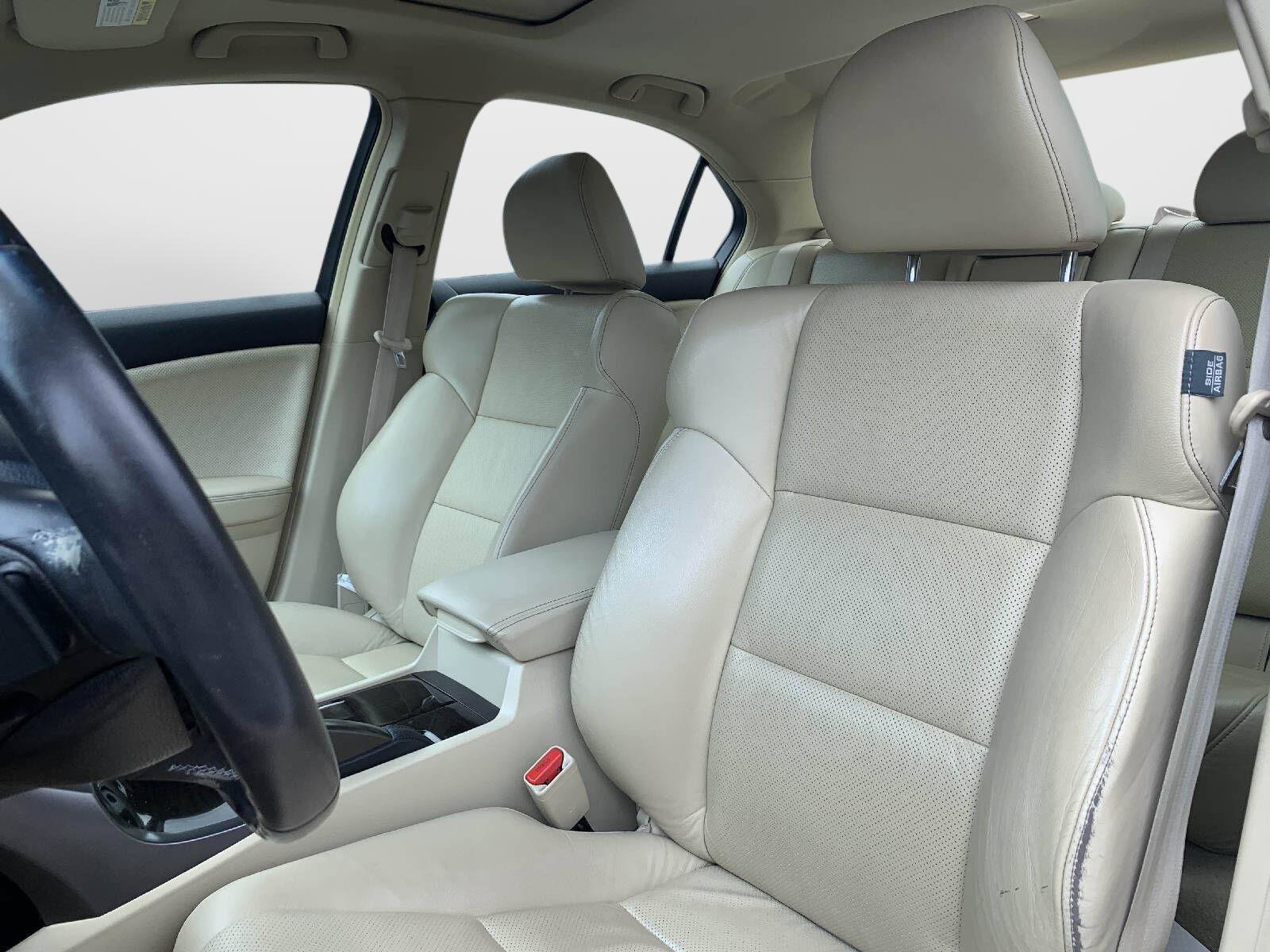 Used 2012 Acura TSX Sedan FWD image 30
