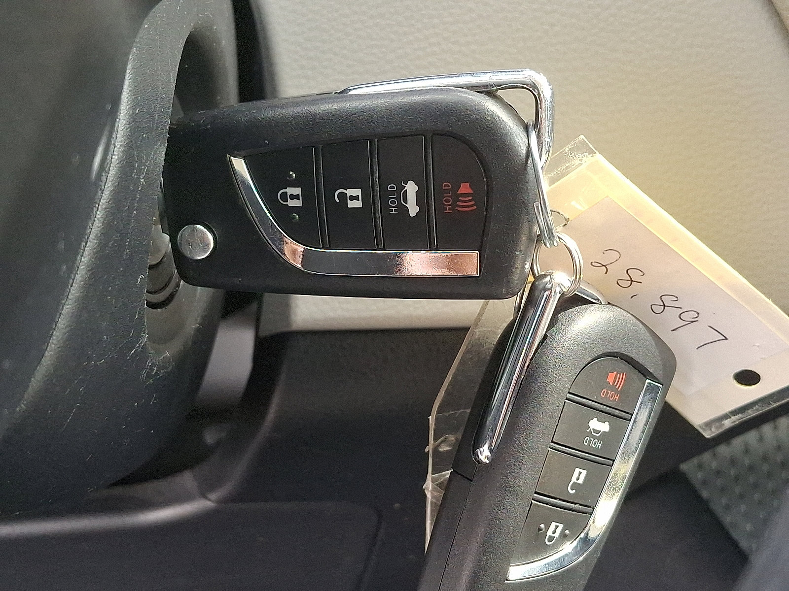 Certified 2022 Toyota Corolla LE image 23