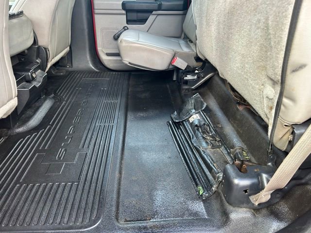 Used 2017 Ford F250 XL AWD/4WD image 19