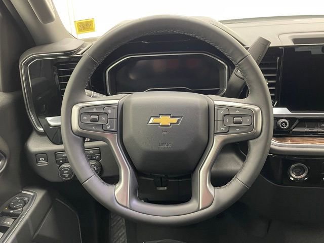 Certified 2024 Chevrolet Silverado 1500 LT image 13